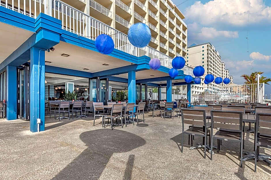 Quality Inn Boardwalk