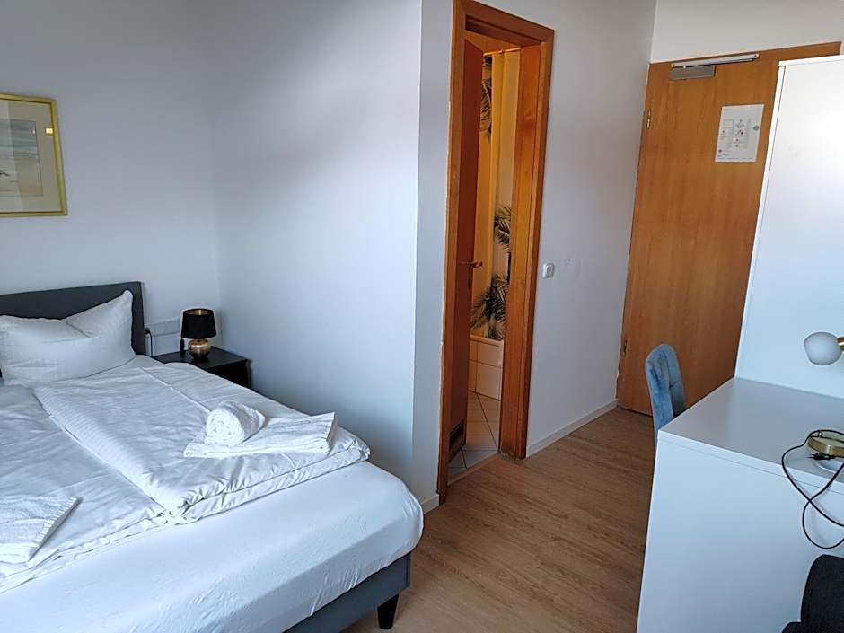 Estelada Boarding Houses Zorneding