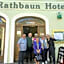 Rathbaun Hotel