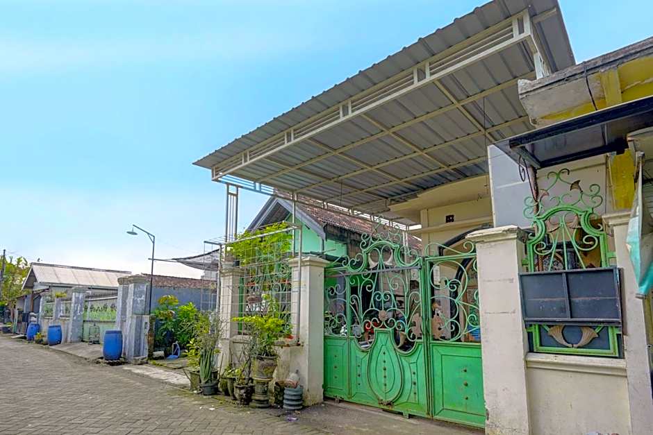 Hotel O Nurul Homestay Syariah