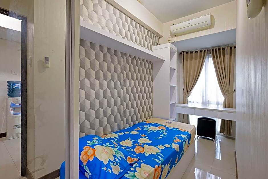 Apartemen Grand Dhika City by Nina