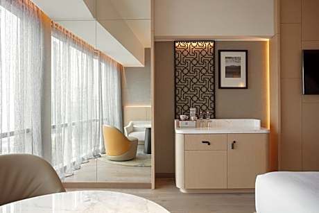 Classic Room, 2 Queen Beds, Oceanfront