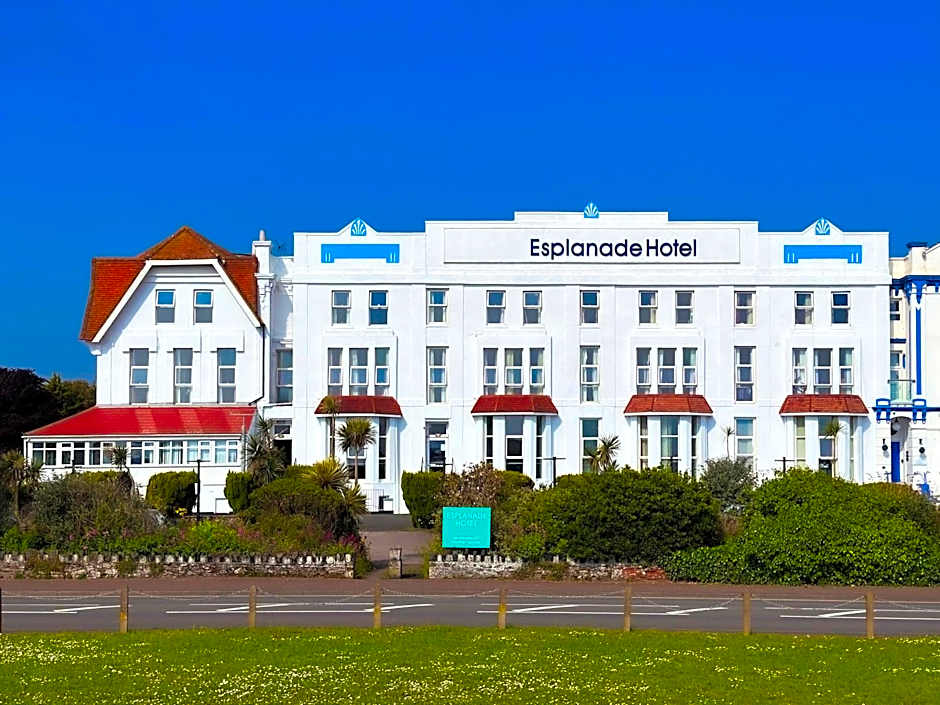 The Esplanade Hotel by Compass Hospitality