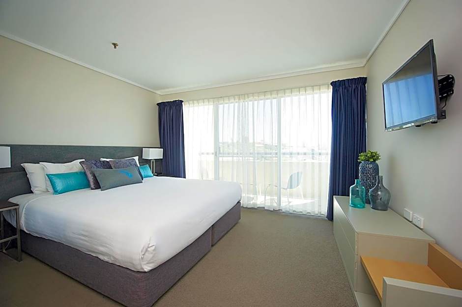 Best Western Plus Hotel Lord Forrest