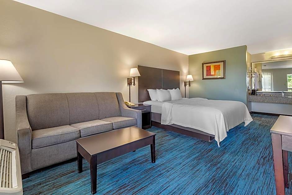 Quality Inn Mount Airy Mayberry