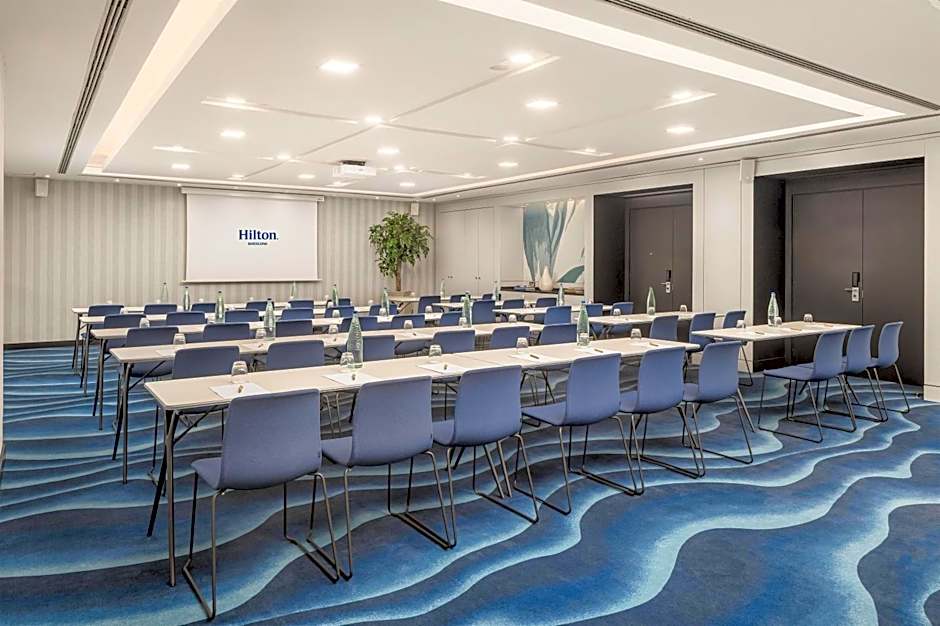 Hilton Barcelona