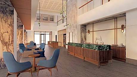 The Waymark Chattanooga, Tapestry Collection by Hilton