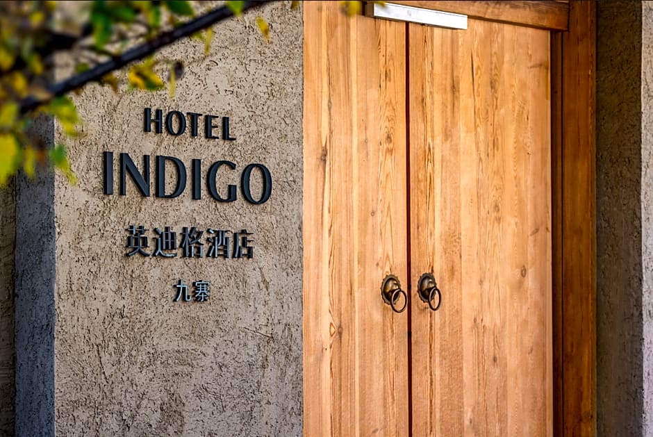 Hotel Indigo Jiuzhai By IHG