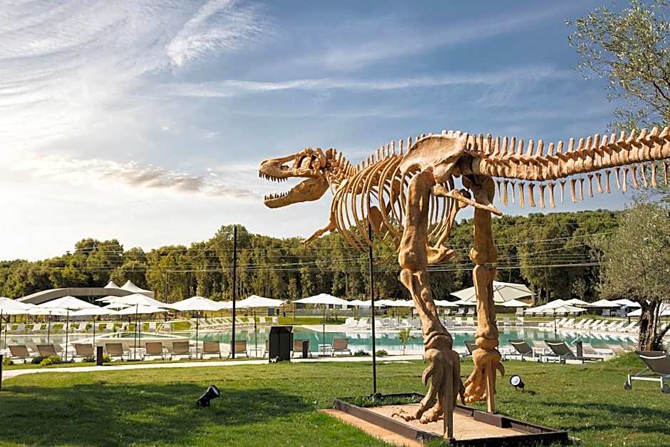 Camping Homes Mon Perin