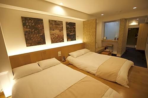 HOTEL JIDAI