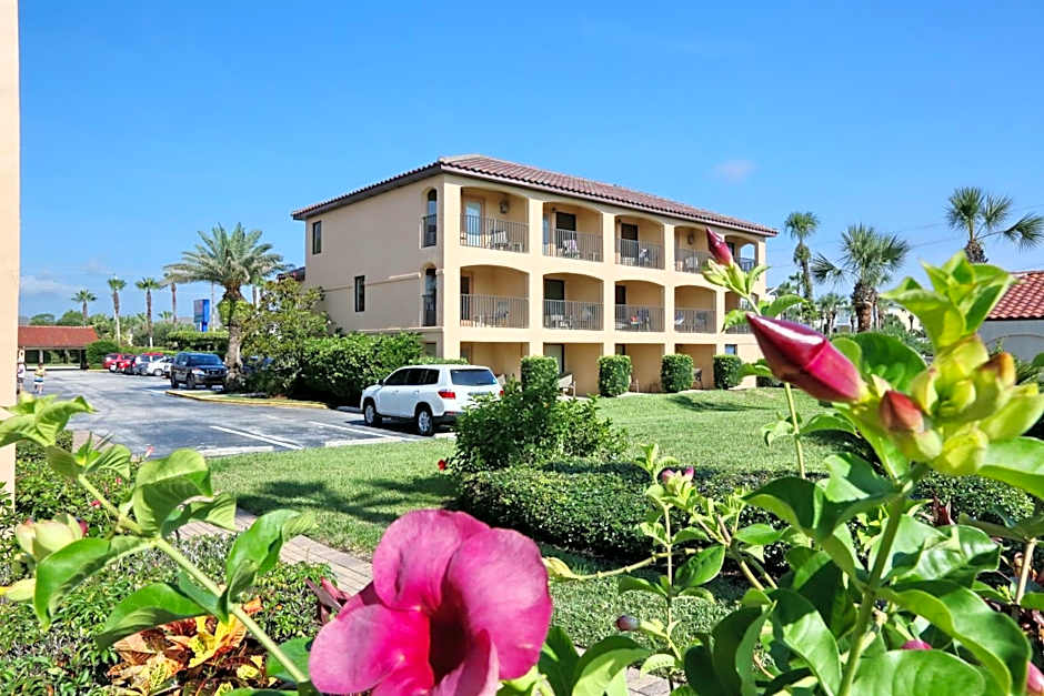 La Fiesta Ocean Inn And Suites