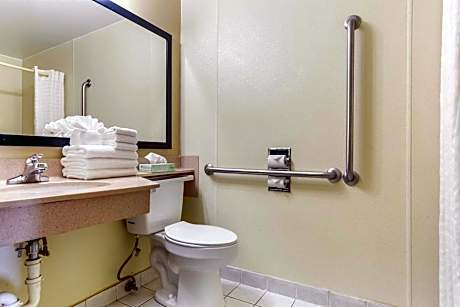 Economy Single Room