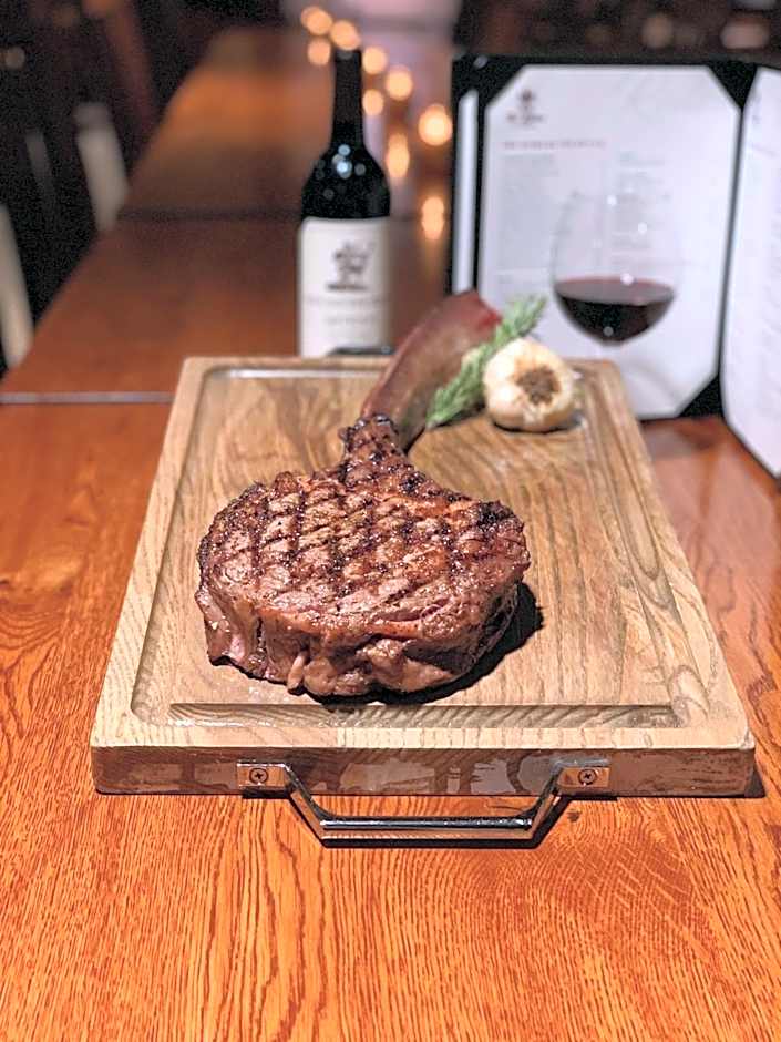 Hotel Mission De Oro