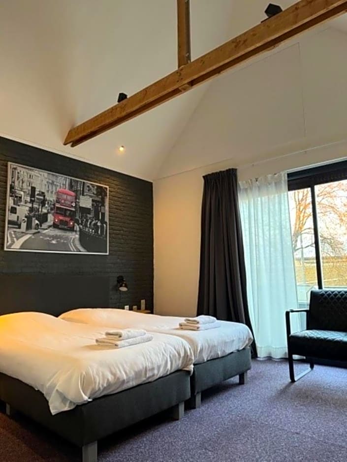 Hotel Schimmel