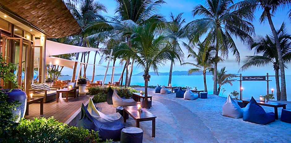 Santiburi Koh Samui
