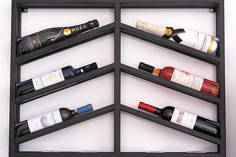 Saint Sin Suites - Adults Only