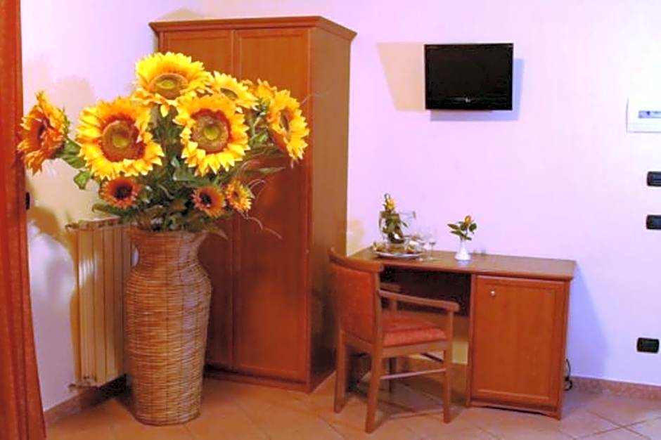 Hotel Stefano a Melito