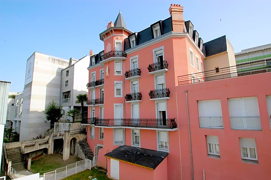 Hôtel Maris Stella