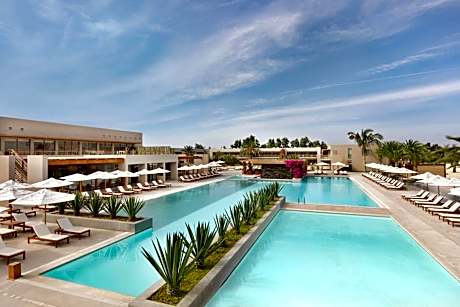 The Legend Paracas Resort, A Destination By Hyatt