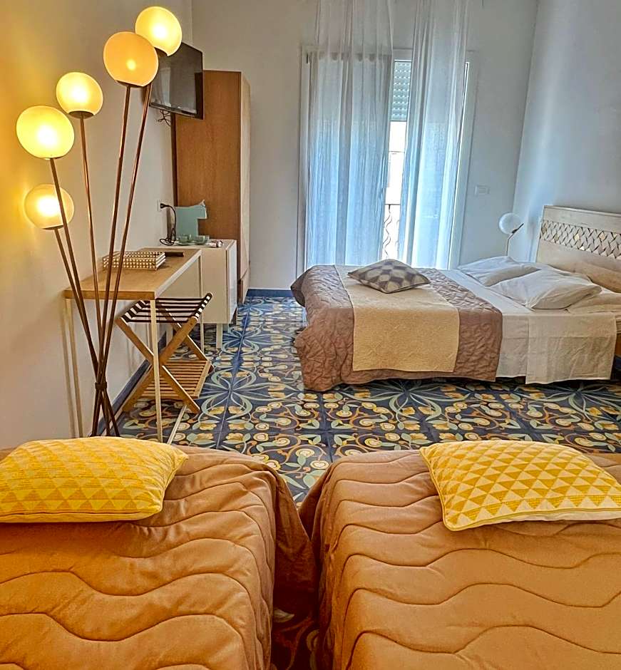 B&B Le Bateau Bleu Adults Only 12 plus