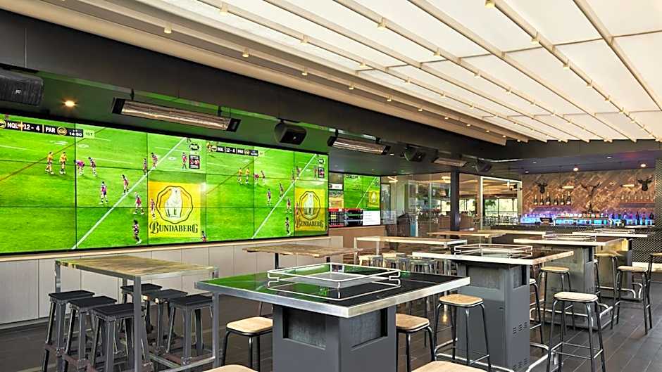 Holiday Inn Warwick Farm By IHG