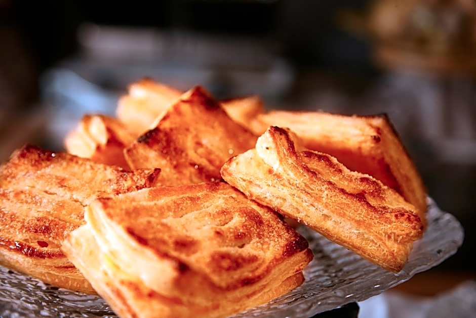 Vicenza Tiepolo Hotel