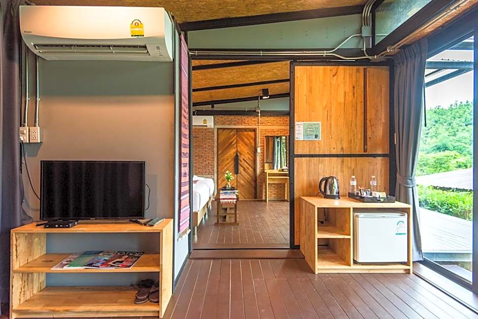 Huaysompoi Valley Nan