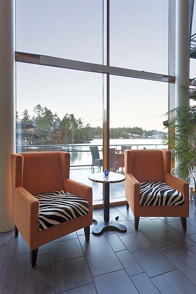 Dyreparken Safarihotell