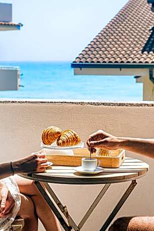 B&B a due passi dal mare