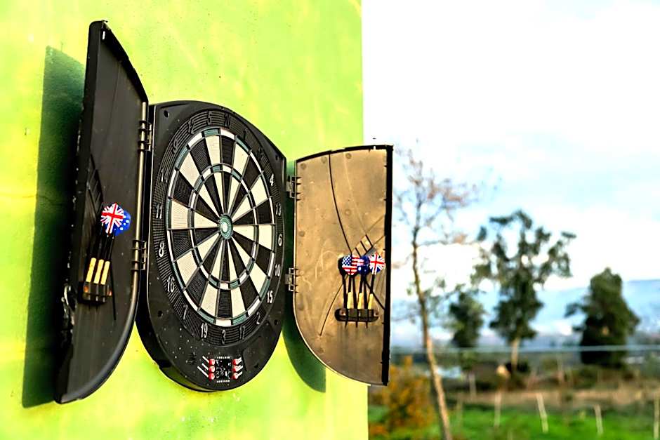 Vila da Laje - Onde a Natureza o envolve - Serra da Estrela