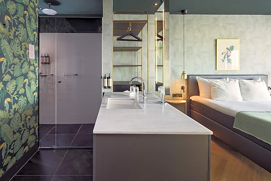 Van der Valk Hotel Amsterdam - Amstel