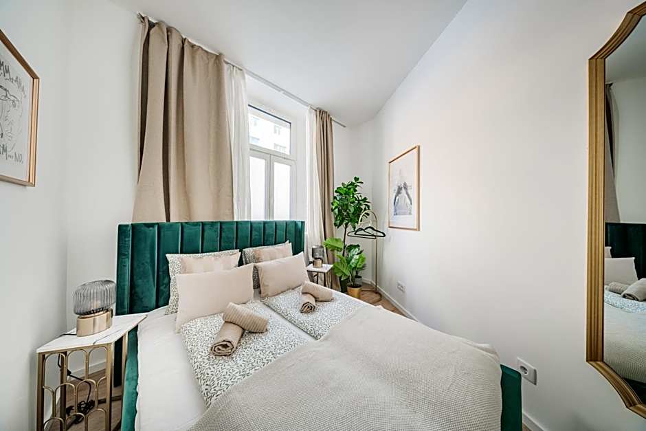 SEVEN Rooms Vienna
