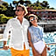 Monte-Carlo Beach