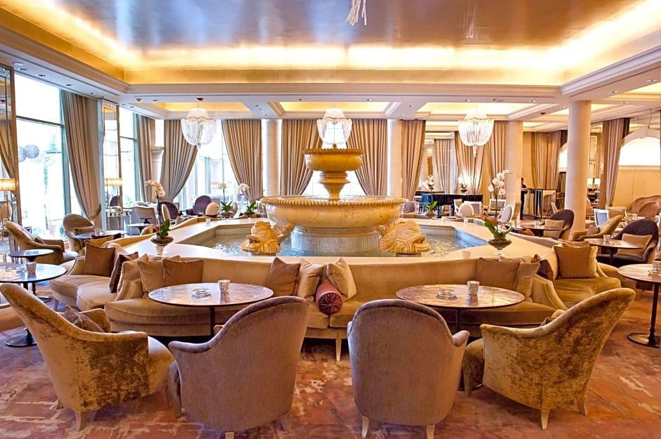 InterContinental Phoenicia Beirut by IHG