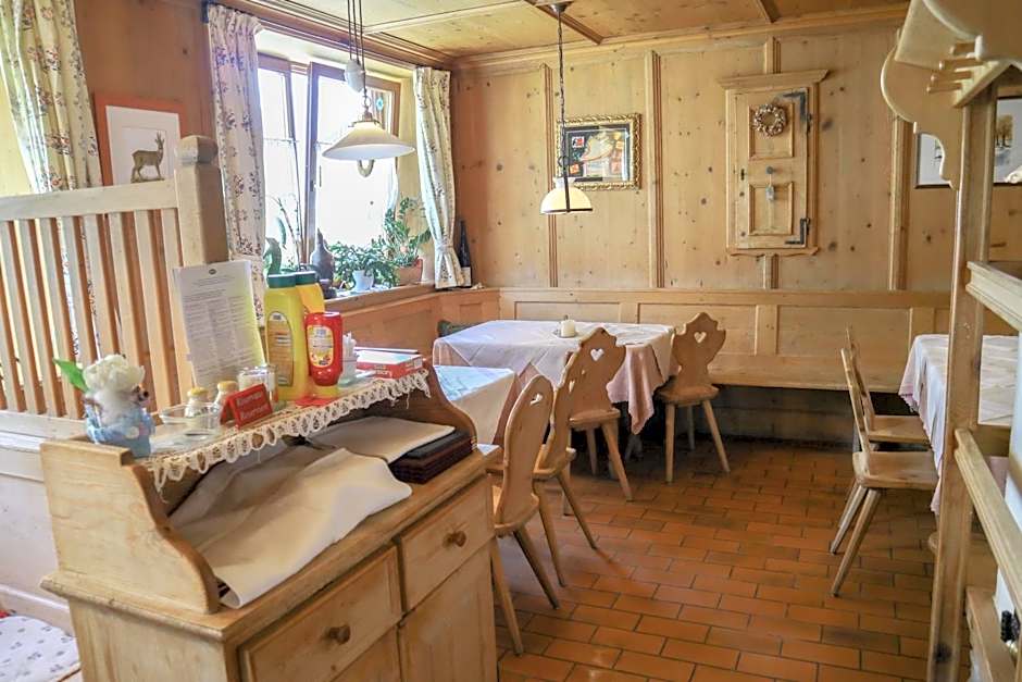 Gasthof Albergo Neuwirt