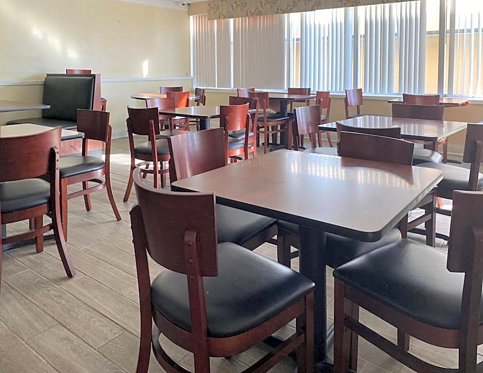 Quality Inn Elizabeth City near University