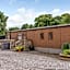 Calthwaite Hall Lodges