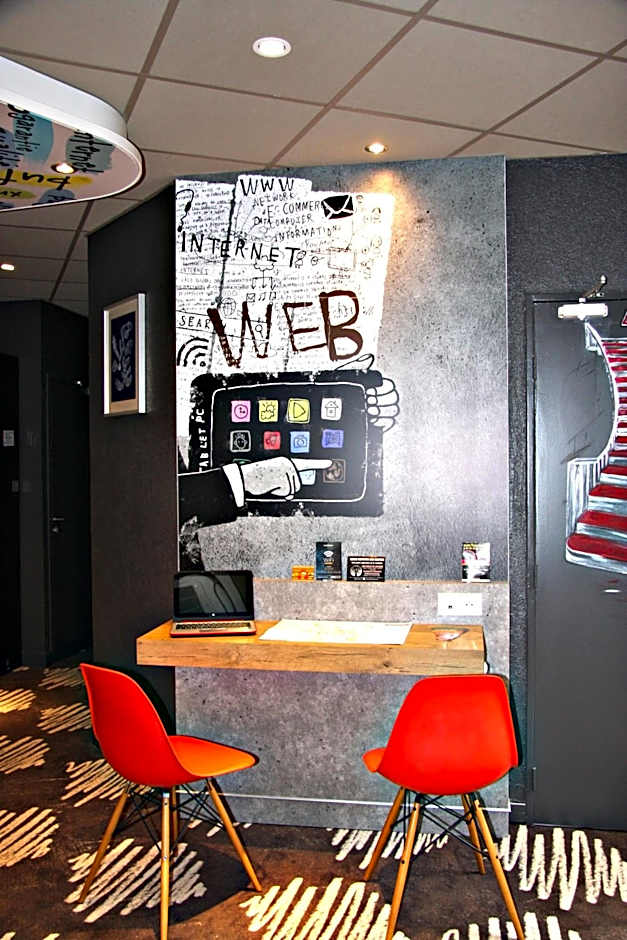 Ibis Toulouse Purpan