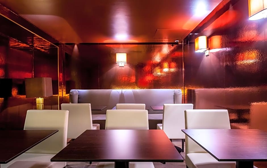 Hotel Armoni Paris