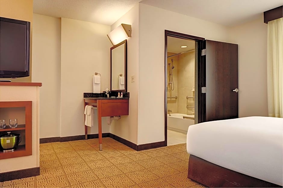 Hyatt Place Salt Lake City Downtown The Gateway