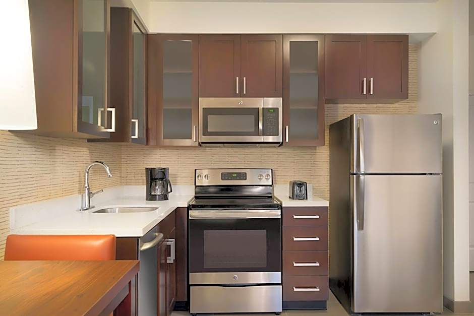 Residence Inn by Marriott Winston-Salem Hanes Mall