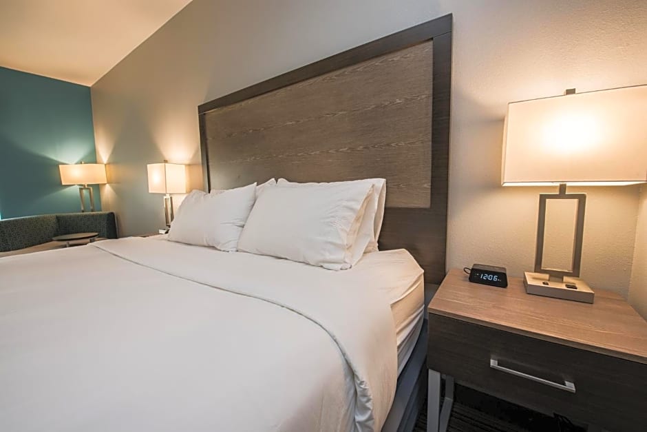 Holiday Inn Express & Suites Houston SE - Airport Area By IHG