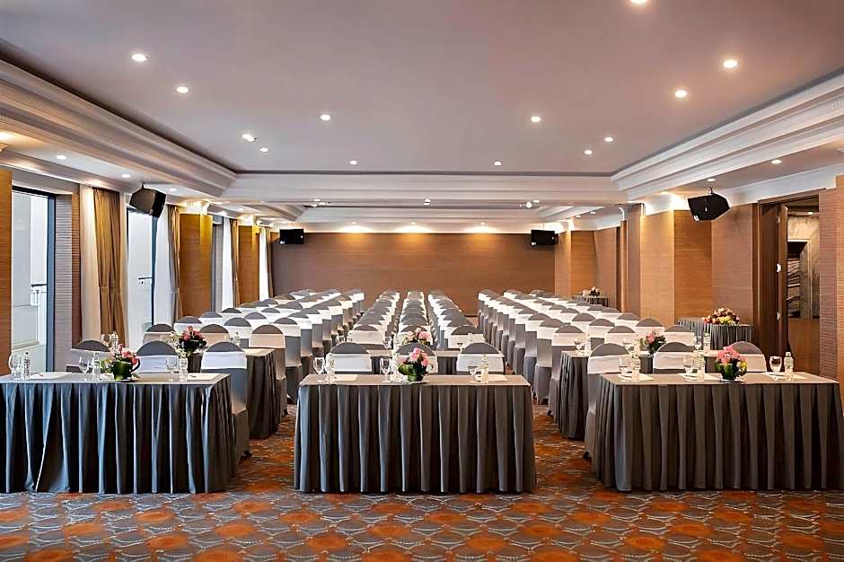 Pistachio Hotel Sapa