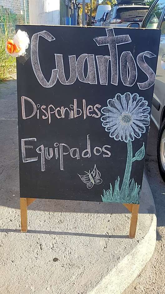 Posada Bugambilia
