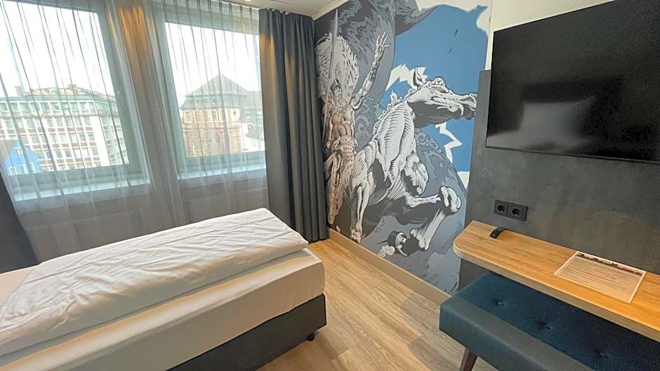 Dom-Hotel