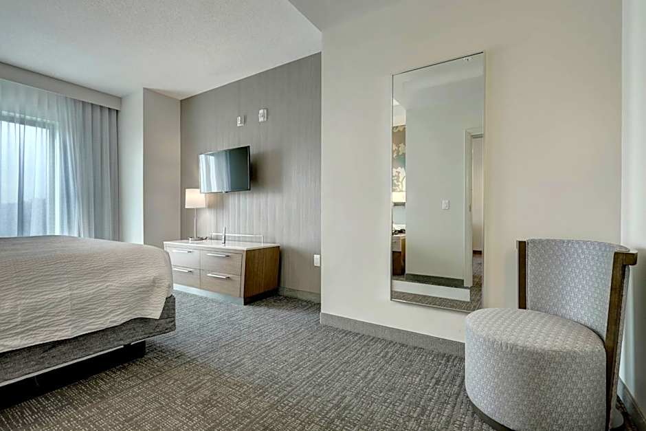 Courtyard by Marriott Deptford