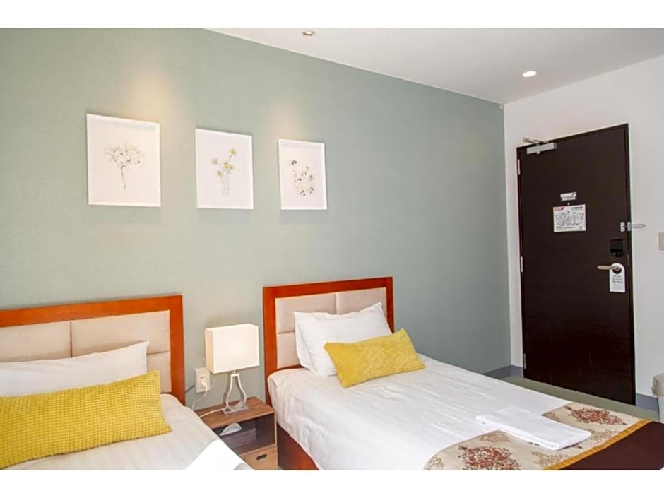 Tabata Oji Hotel - Vacation STAY 89844v