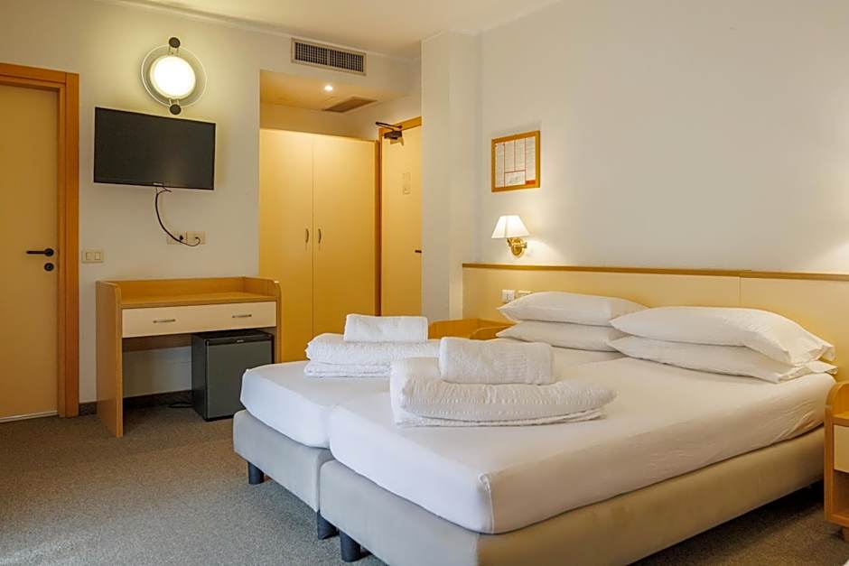 Club Hotel e Residence La Vela