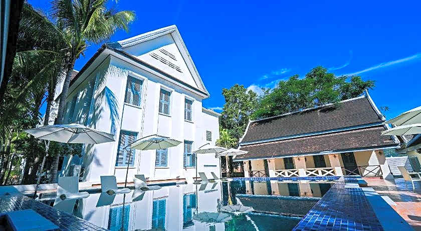 Jing Land Hotel Luang Prabang
