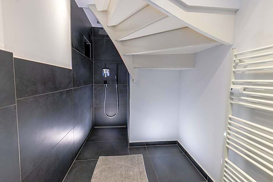 Fachwerk Boutique-Hotel 3